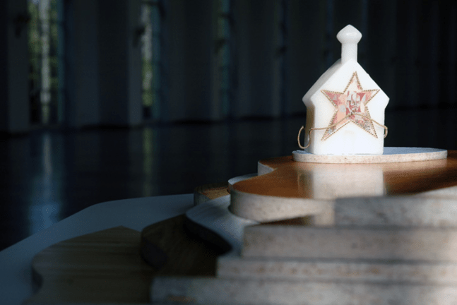 Daniel Herrmann - Ein Lenin für Bad Tölz