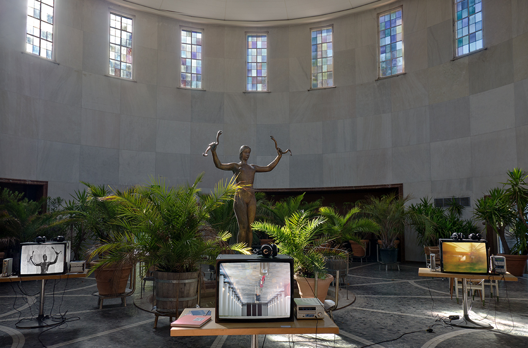 Franz_Wanner_IODINE_SUBMARINE_2014_GFLK_Halle_Sued_Toelz_1_web